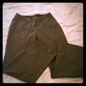 Express Editor Work Pants 8r