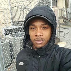 Meet your Posher, Darius