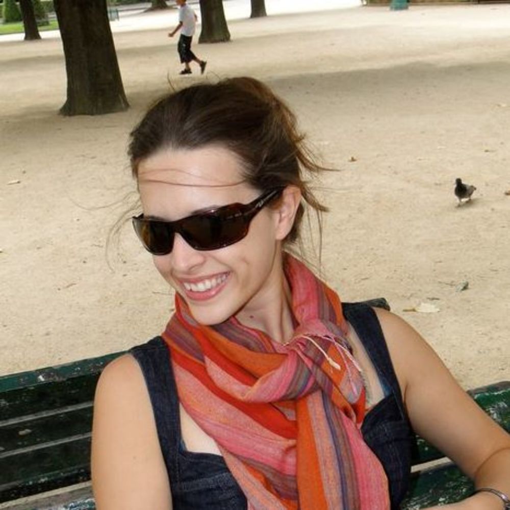 Meet your Posher, Kelly