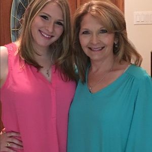 Meet your Posher, Lisa