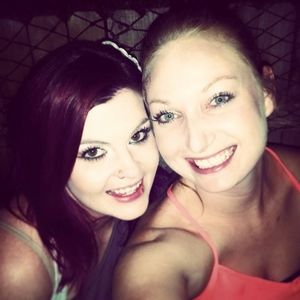 Meet your Posher, Deserae