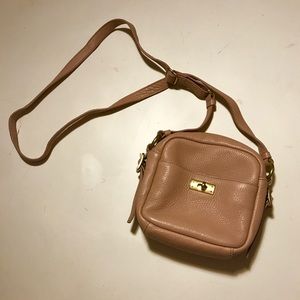 J. Crew Collection Cross-body bag