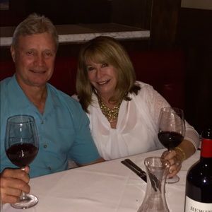 Meet your Posher, Victoria