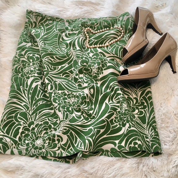 Loft skirt - Picture 1 of 5