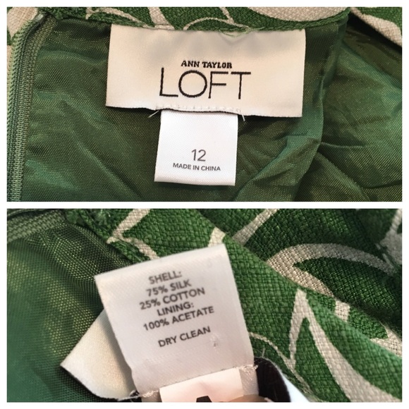 Loft skirt - Picture 4 of 5