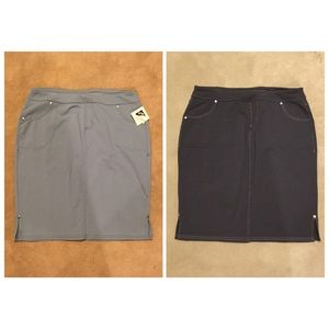 Athleta Skirt Bundle