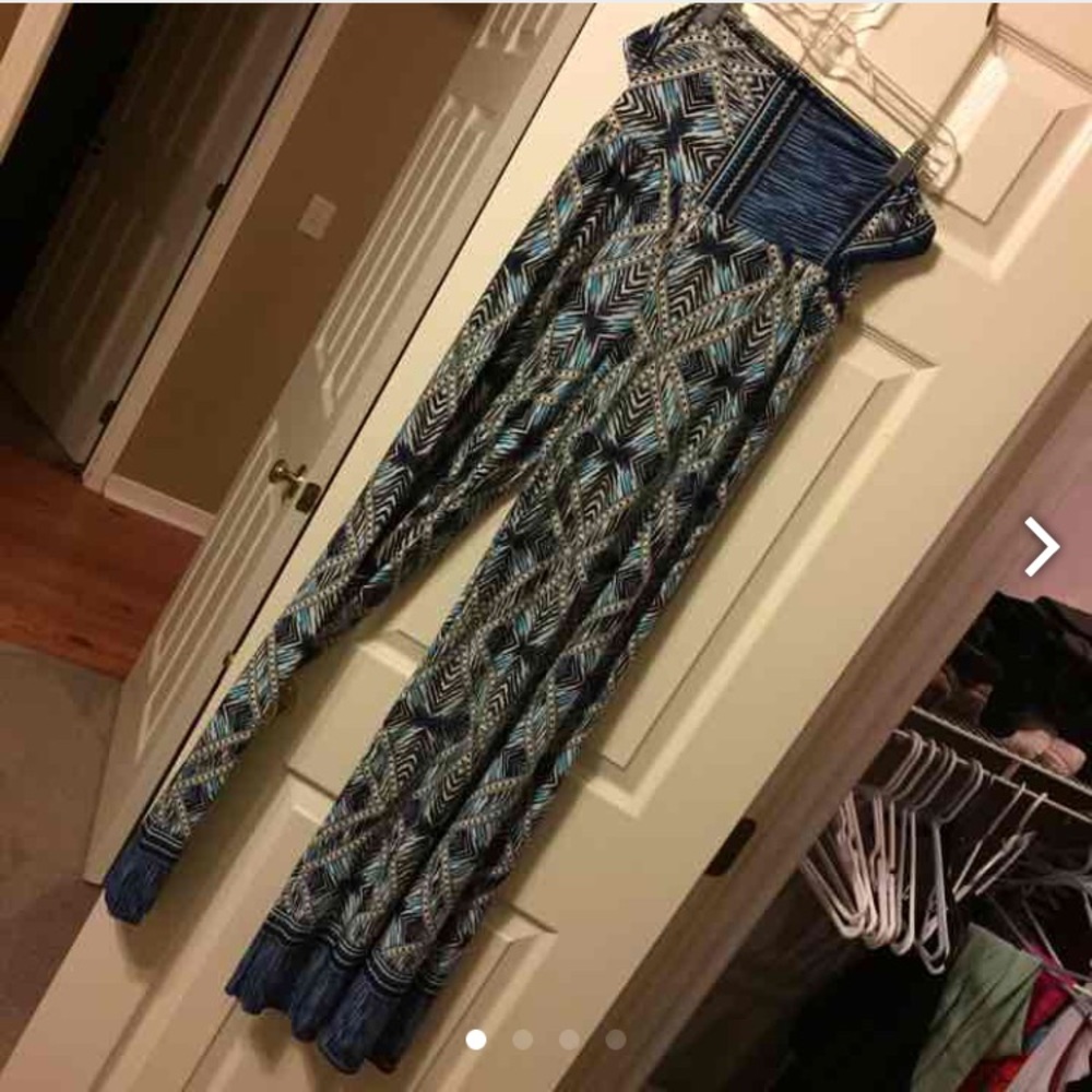 Palazzo pants plus size