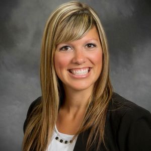 Meet your Posher, Kimberly