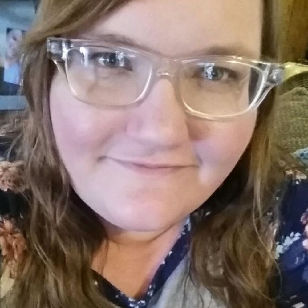 Meet your Posher, Tabitha