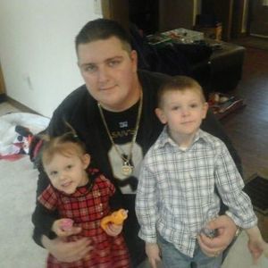 Meet your Posher, Mike