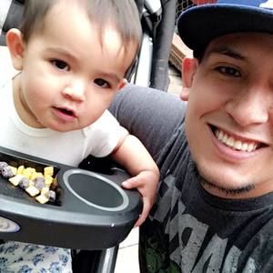 Meet your Posher, Abel