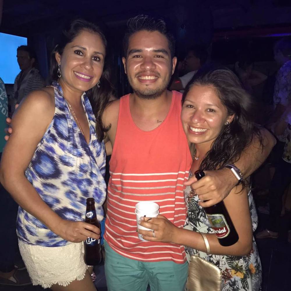 Meet your Posher, Oscar