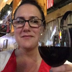 Meet your Posher, Candace