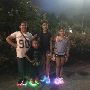 Meet your Posher, Fabiola