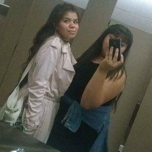 Meet your Posher, Gaby