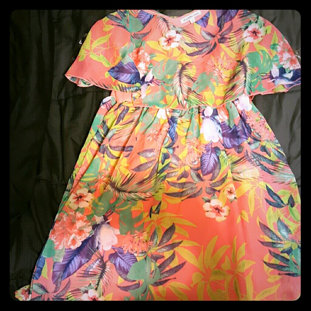 Summer dress