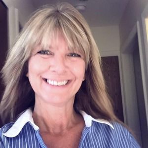 Meet your Posher, Tina