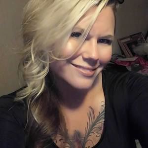 Meet your Posher, Maureen