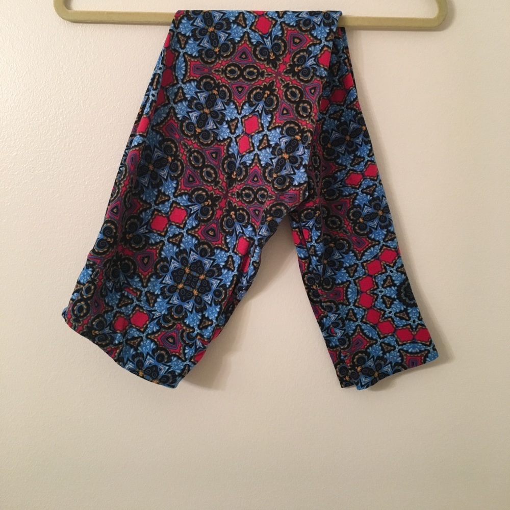 LuLaRoe leggings