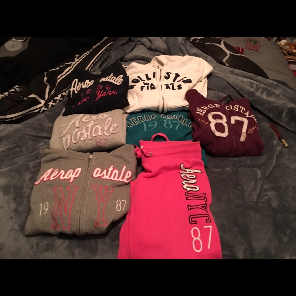 Aeropostale lot price reduced - Picture 1 of 4