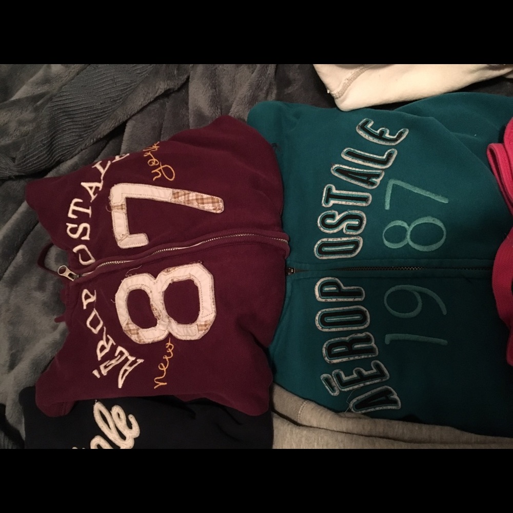 Aeropostale lot price reduced - Picture 3 of 4