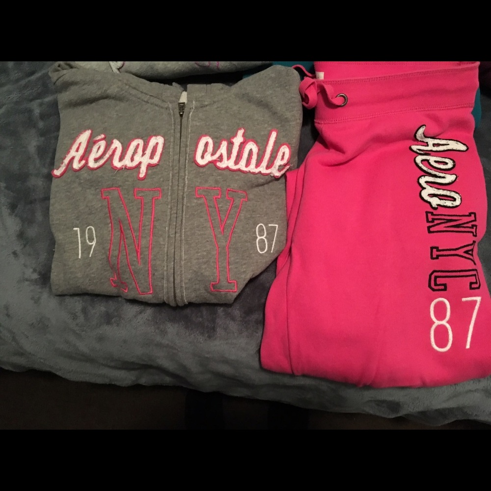 Aeropostale lot price reduced - Picture 4 of 4