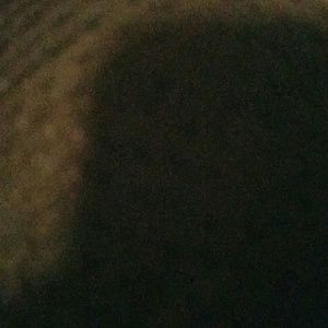 Meet your Posher, Abraham