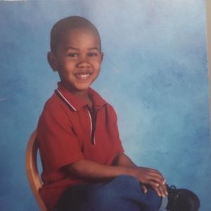 Meet your Posher, Deshaun