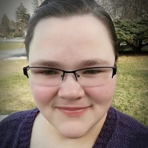 Meet your Posher, Bethany