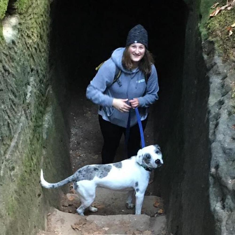 Meet your Posher, Jamie