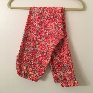 LuLaRoe leggings