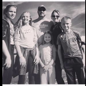 Meet your Posher, Wendy