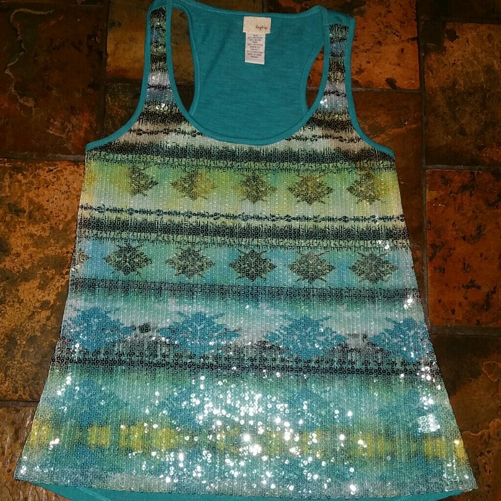 DayTrip Tank