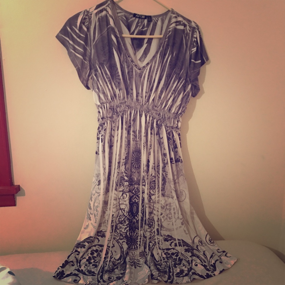 PXL dress
