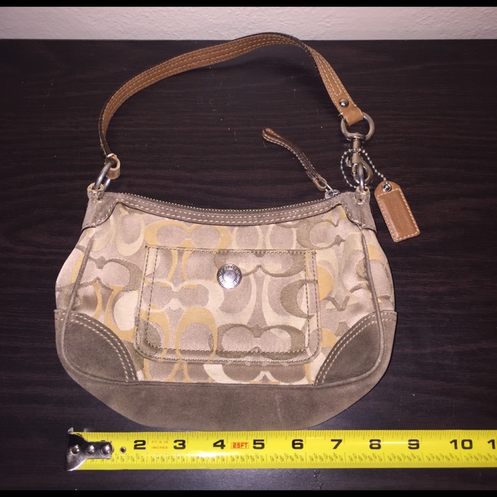 Coach Small Purse