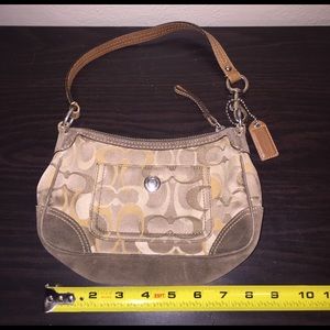 Coach Small Purse