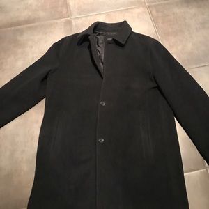 Banana Republic Pea Coat