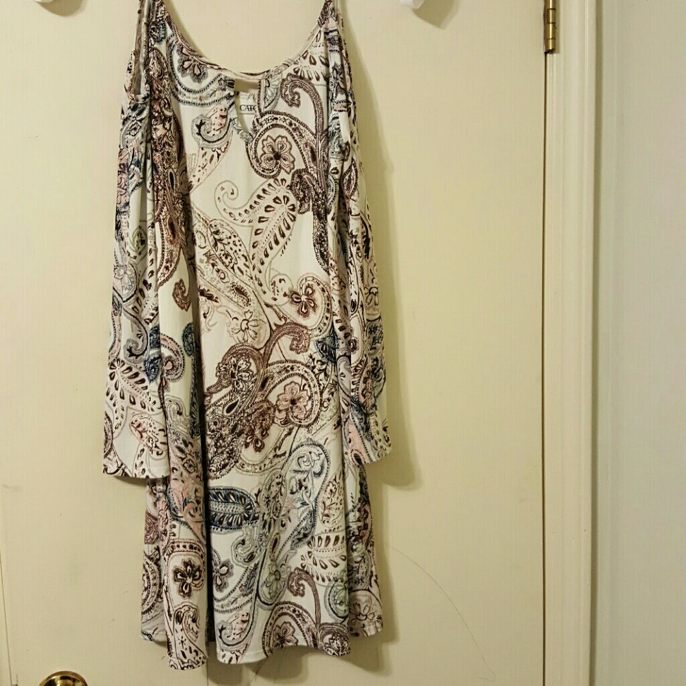 Chic dress