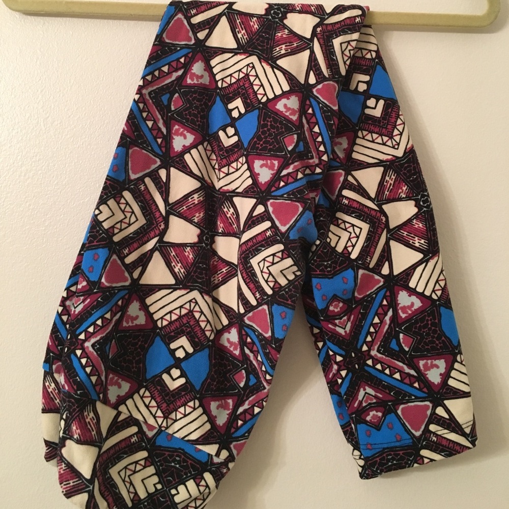 LuLaRoe leggings