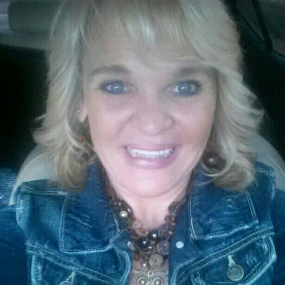 Meet your Posher, Marci