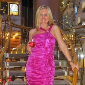 Meet your Posher, Jackie