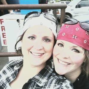 Meet your Posher, Darcie