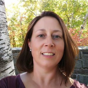 Meet your Posher, Denise