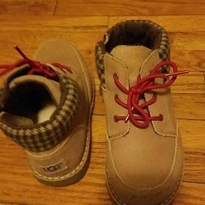 Kids ugg
