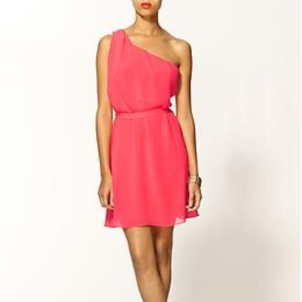 Rory Beca dress