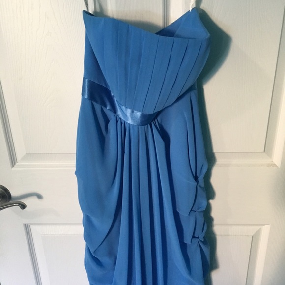 Baby Blue Prom Dress Davids Bridal - mordernwear.com Baby Blue Prom Dress Davids Bridal - mordernwear.com