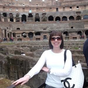 Meet your Posher, Mellisa