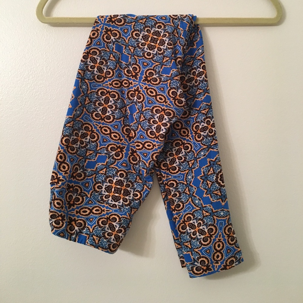 LuLaRoe leggings