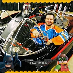 Meet your Posher, Travis