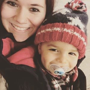 Meet your Posher, Jennifer